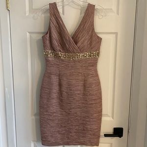 Eliza J dress